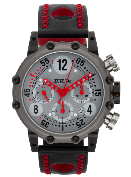 Review High Quality B.R.M Replica Watches For Sale BRM BT12-44